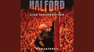 Made in Hell (Live Insurrection)