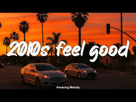 it's summer 2010s, you are driving on roadtrip ~throwback playlist