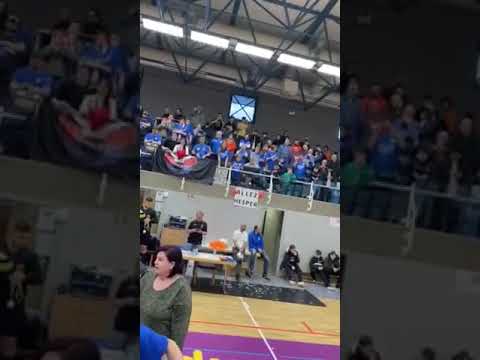 FF Norden 02 Scolaires Winner Lalux Futsal Cup 2020