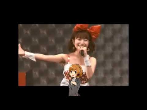 Vongola Family - Mirai no Oozora e Live Performance