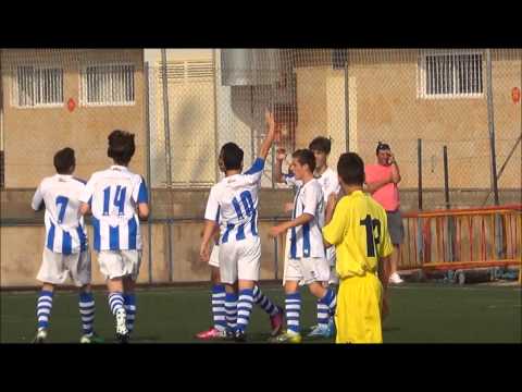 Jairo Acebes vs Villarreal