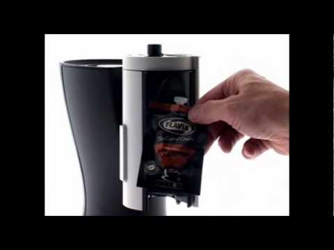 Flavia Fusion from UK Vending