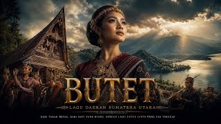 Download lagu BUTET — Lagu Daerah Sumatera Utara | Ethnic Cinematic EDM mp3