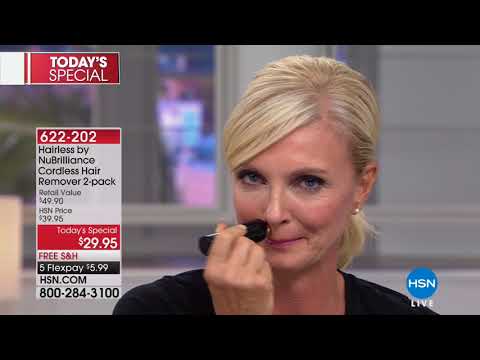 HSN | Focus On Beauty Celebration 07.17.2018 - 10 PM