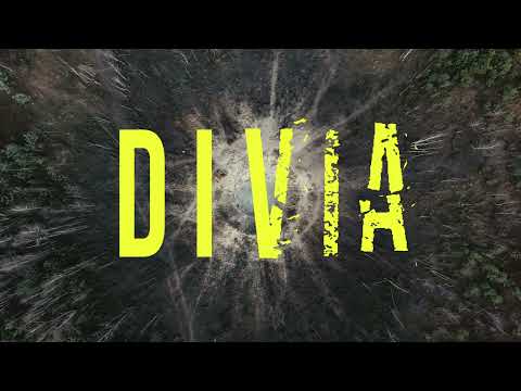 Divia Official Trailer | Crystal Globe Competition Karlovy Vary IFF