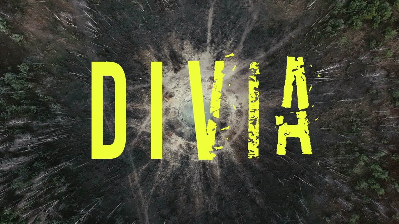 Divia Official Trailer | Crystal Globe Competition Karlovy Vary IFF