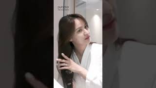Routine chăm sóc tóc của hotgirl Mai Tây cùng Pura D’or