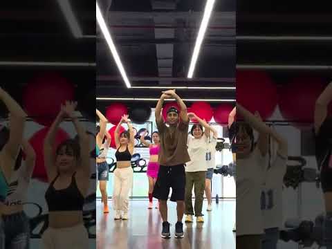 DJ Katch x Dayvi x Emy Perez - 'Rumba' - ZUMBA - DANCE FITNESS_#zinvolume zin117