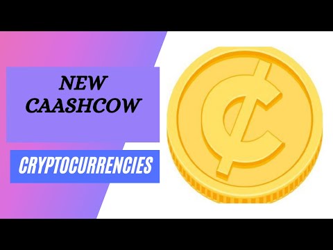 CaashCow SCAM ALERT? Only For Those Who Don't Believe.