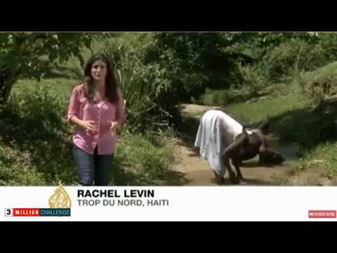 haiti en or by fefe brimad , fefe haiti