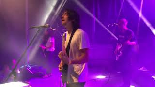 As Cities Burn - Contact @ Audiofeed Music Festival