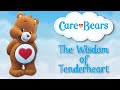 Care Bears The Wisdom Of Tenderheart