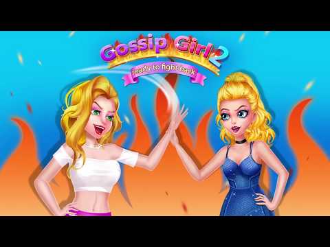 Gossip Girl 2 - Fighting Back Video