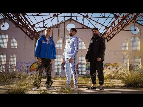 MAREK, Alberto Toral, Fran El Niño - Volverás Conmigo (Video Oficial)