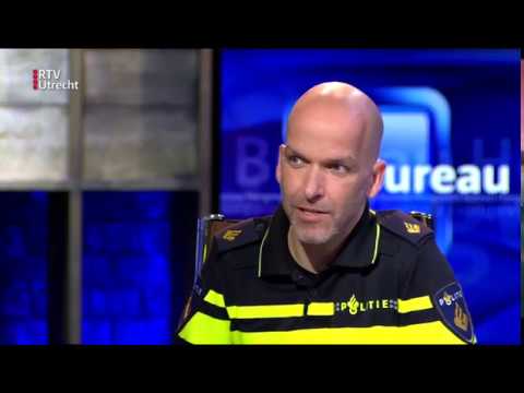 26-06-'19 Nieuwegein | Mannen stelen cartridges