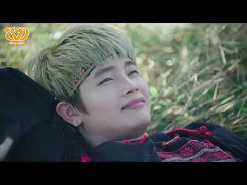 Chiếc Khăn Piêu Remix   Khánh Phong MV 4K OFFICIAL