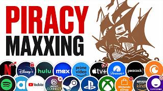Every Reason to Use Piracy in 2026