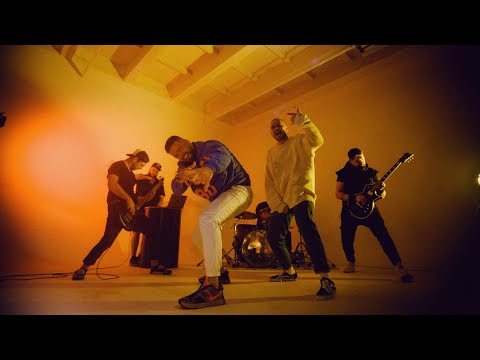 Strespez x Ego - Po Rockoch (official video)