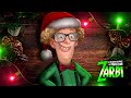 Un Noël Complètement Zarbi Les Histoires Bizarres Du Professeur Zarbi