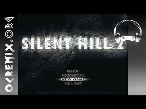 OC ReMix #711: Silent Hill 2 'There Was a Hole Here' [True] by The Wingless