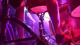 Subvision live drum cam - Scarecrow