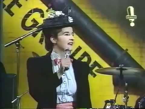 Les Nuls L'Emission n°15 avec Valérie Lemercier