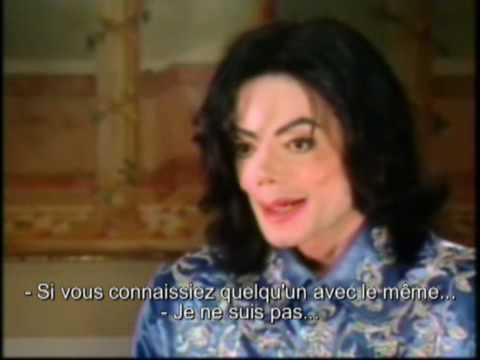 60 minutes - Michael Jackson interviewé par Ed Bradley (français) 3/3