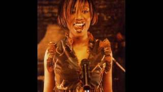 Beverley Knight - Get Up - White Label Mix
