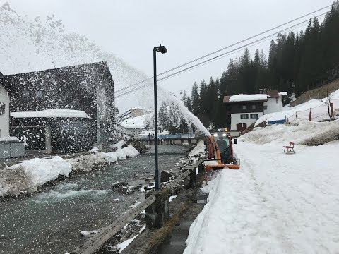 KW 15/2019 - Bauhof 60 Sekunden - Der Wochenrückblick