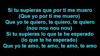 Cali Y El Dandee   Por Fin Te Encontré ft  Juan Magan, Sebastian Yatra