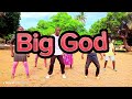 Big God - Tim Godfrey X Fearless Community ft. Anderson - Dance Cover