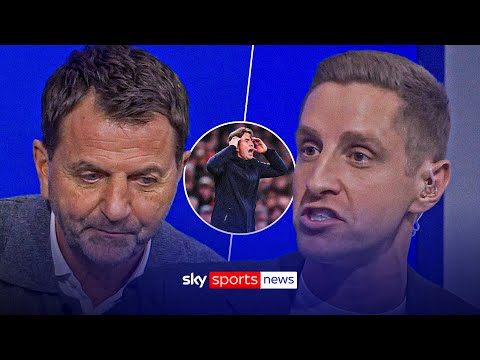 ‘’Disastrous result’’ | Studio analysis as West Ham stun Spurs