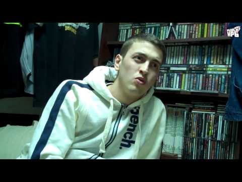 Alexmall & Gem @RadoYo! NRB (3of4)