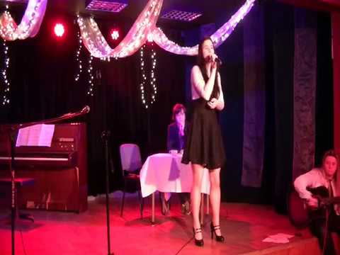 Zapominam przy tobie - Martyna Kubiak (Melianka)