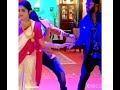 Poove Unakkaga Serial Radhika Preethi S Amazing Dance What SApp Status ️