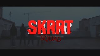 ♥ ＳＫＲＲＴ ＳＱＵＡＤ ♥ (CS:GO & CS 1.6 FRAGMOVIE) #7