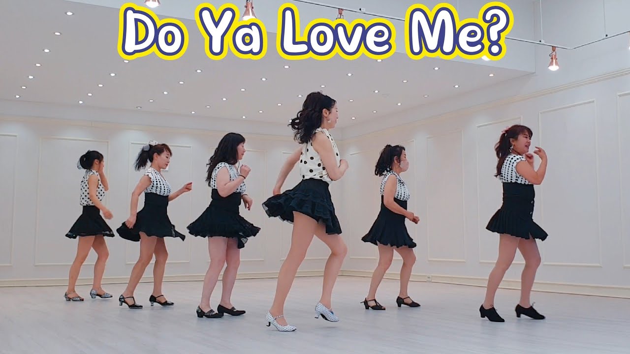 08/06/26 - Do Ya Love Me