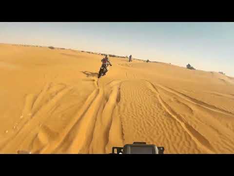 8 TUNISIA HUSKY 350 2019