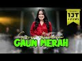Sasya Arkhisna Gaun Merah Official Live Music
