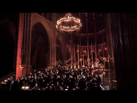 Les anges dans nos campagnes - Concert à la Bougie Noël 2025