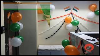 Republic Day Decoration Ideas