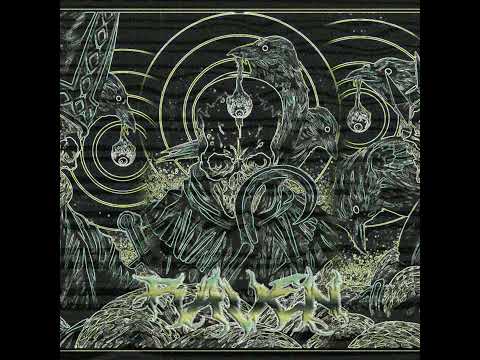 Phonkha x SKETS - RAVEN 2