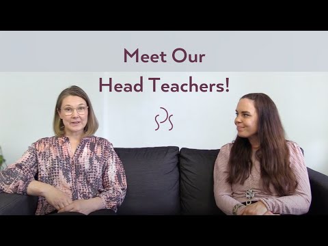 Bem-vindo à Scandinavian Design School! | Conheça nossos diretores