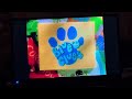 Blue S Clues Productions Nick Jr Productions Pig Mechanics 1998 1999