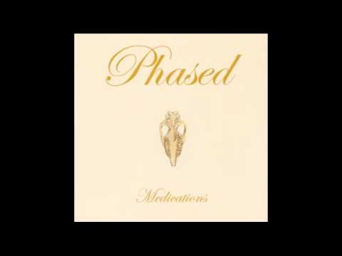 Phased - Frozen Buds