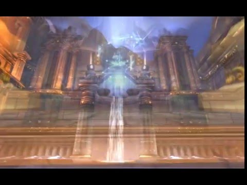 Ensidia vs. Yogg'Saron "World First" [HD]