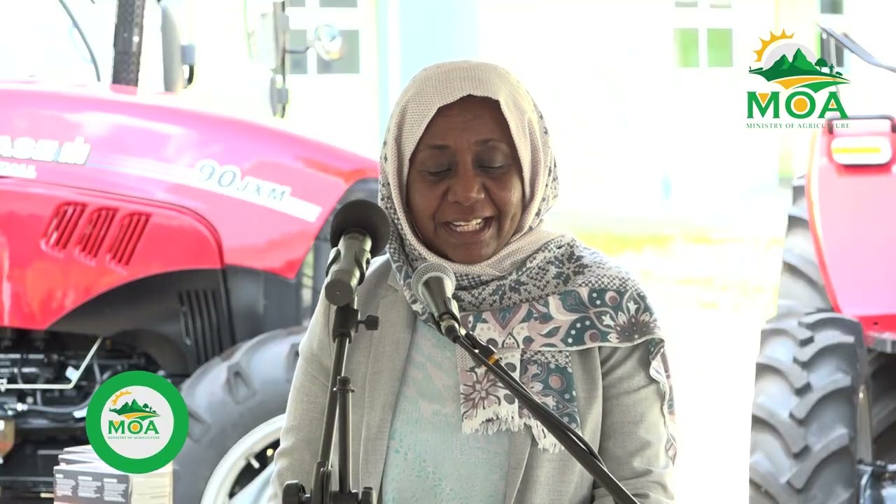 Handover Ceremony of the Improving National Sargassum Management Capacities in the Caribbean Project