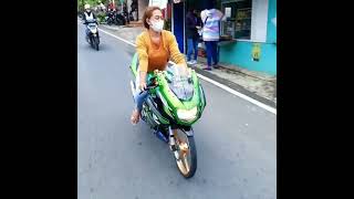 Download lagu story wa ninja RR TERBARU mp3 Download lagu story wa ninja RR TERBARU mp3
