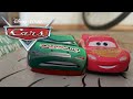 Cars 2005 Trailer But It S Cars 1