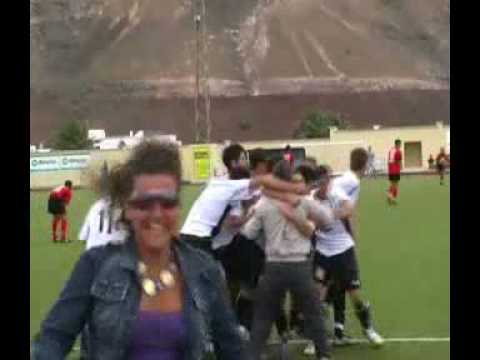 Herbania Cadete Campeon 2004/2005